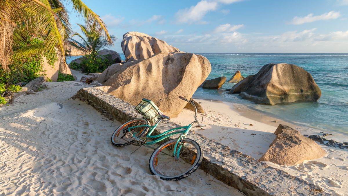 A Seychelles-szigetek ékkövei - OTP Travel Utazási Iroda