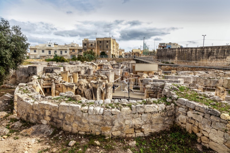 Hagar Qim és Mnajdra, Málta - OTP Travel Utazási Iroda