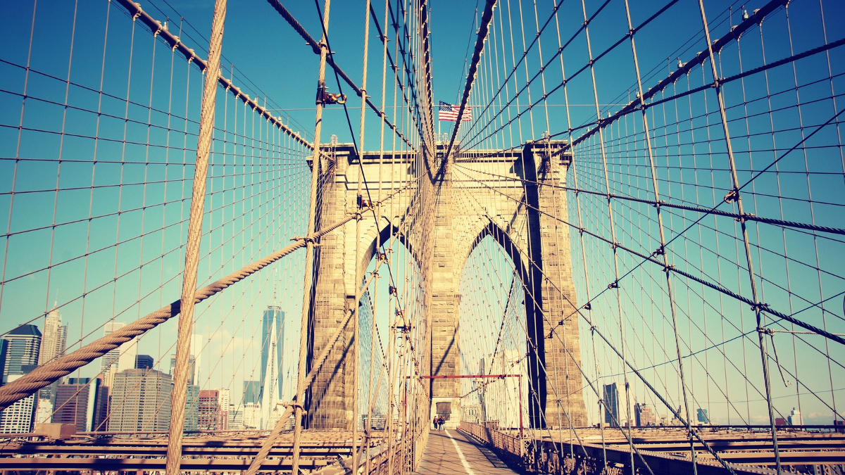 New York - Nagy Alma kis költséggel - OTP Travel Utazási Iroda