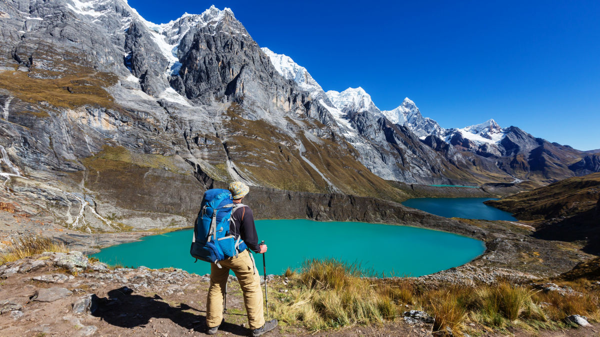 Peru, te csoda! - OTP Travel Utazási Iroda
