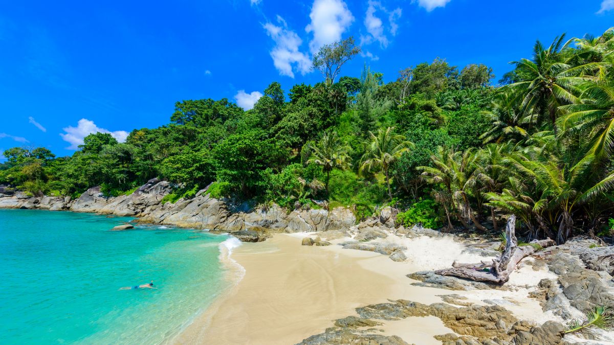 Phuket 10 legszebb tengerpartja - OTP Travel Utazási Iroda