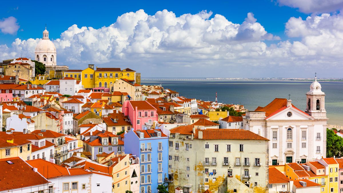 Lisszabon, a nagy felfedezők városa - OTP Travel Utazási Iroda