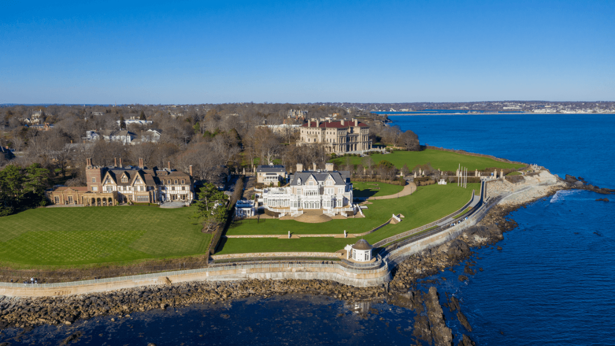 USA - New England varázslatos kisvárosai | OTP Travel Utazási Iroda
