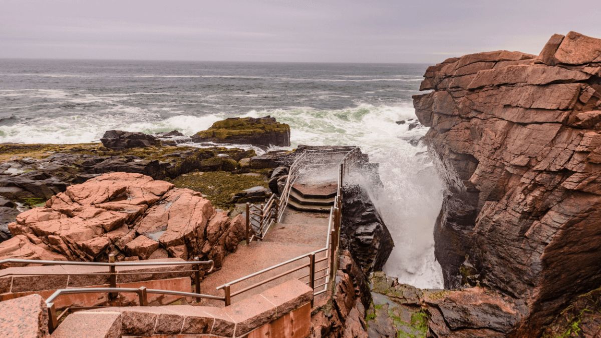 USA - New England természeti csodái | OTP Travel Utazási Iroda