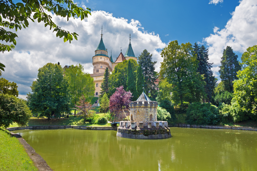 Walt Disney beájulna - OTP Travel Utazási Iroda
