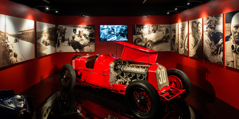 Fiat Múzeum