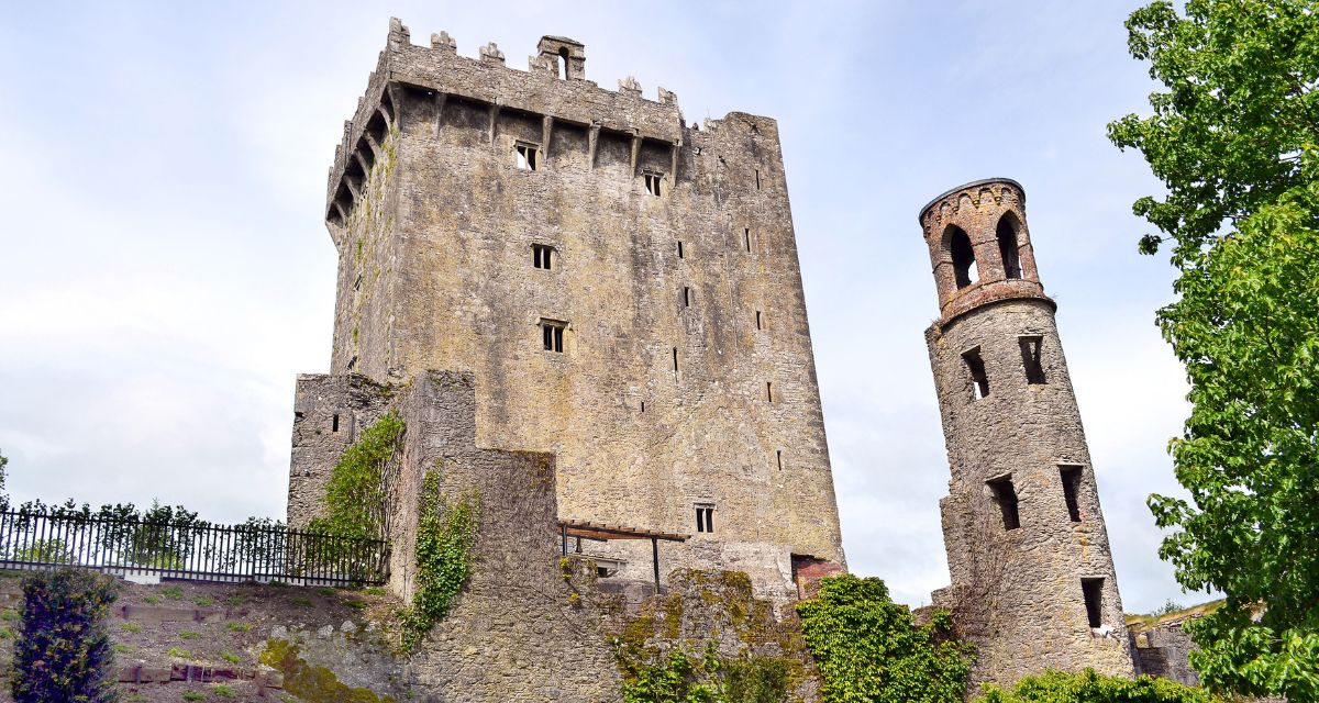 Dublin titkai - OTP Travel Utazási Iroda