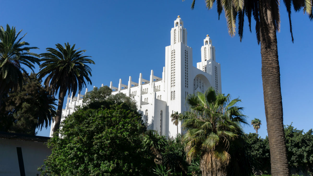 Casablanca megelevenedett képkockái - OTP Travel Utazási Iroda