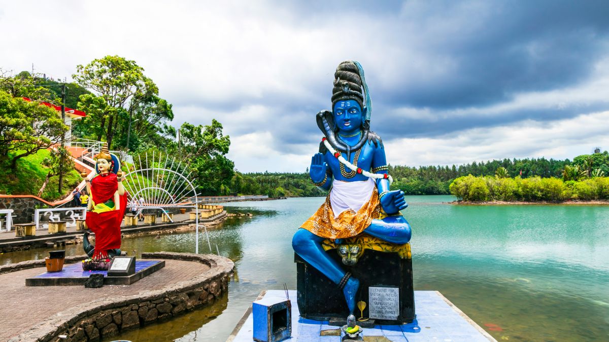 Sokszínű Mauritius - 7 csodaszép látnivaló - OTP Travel Utazási Iroda
