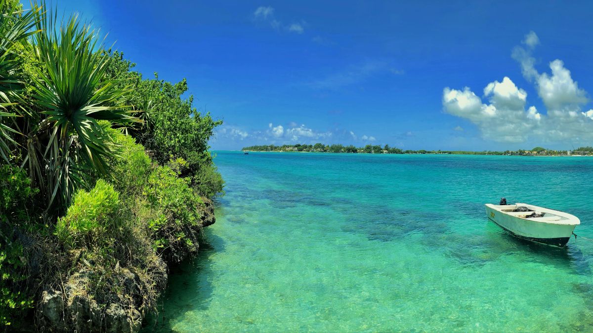 Sokszínű Mauritius - 7 csodaszép látnivaló - OTP Travel Utazási Iroda