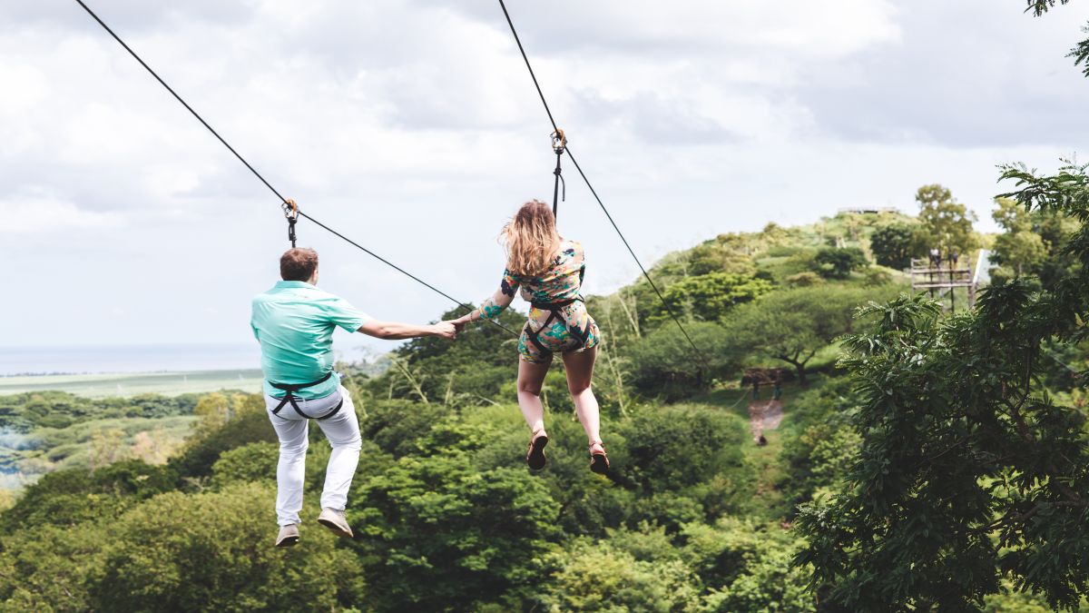 Sokszínű Mauritius - 7 csodaszép látnivaló - OTP Travel Utazási Iroda