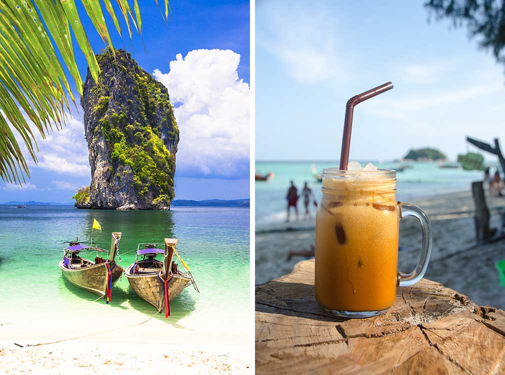Ázsia, Top10 tea - OTP Travel Utazási Iroda