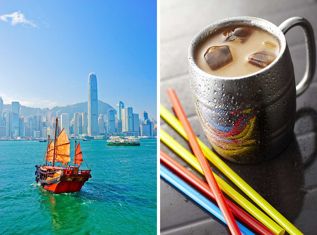 Ázsia, Top10 tea - OTP Travel Utazási Iroda
