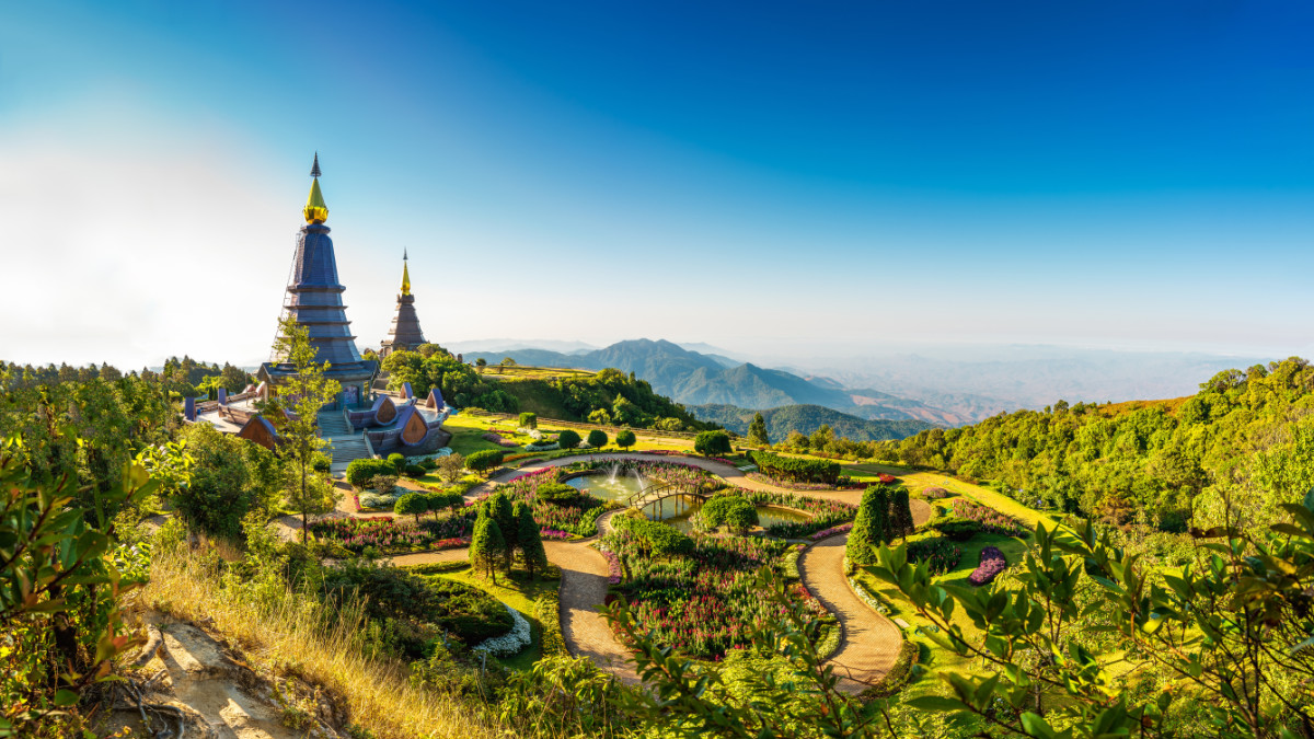 Thaiföld 20 arca - OTP Travel Utazási iroda