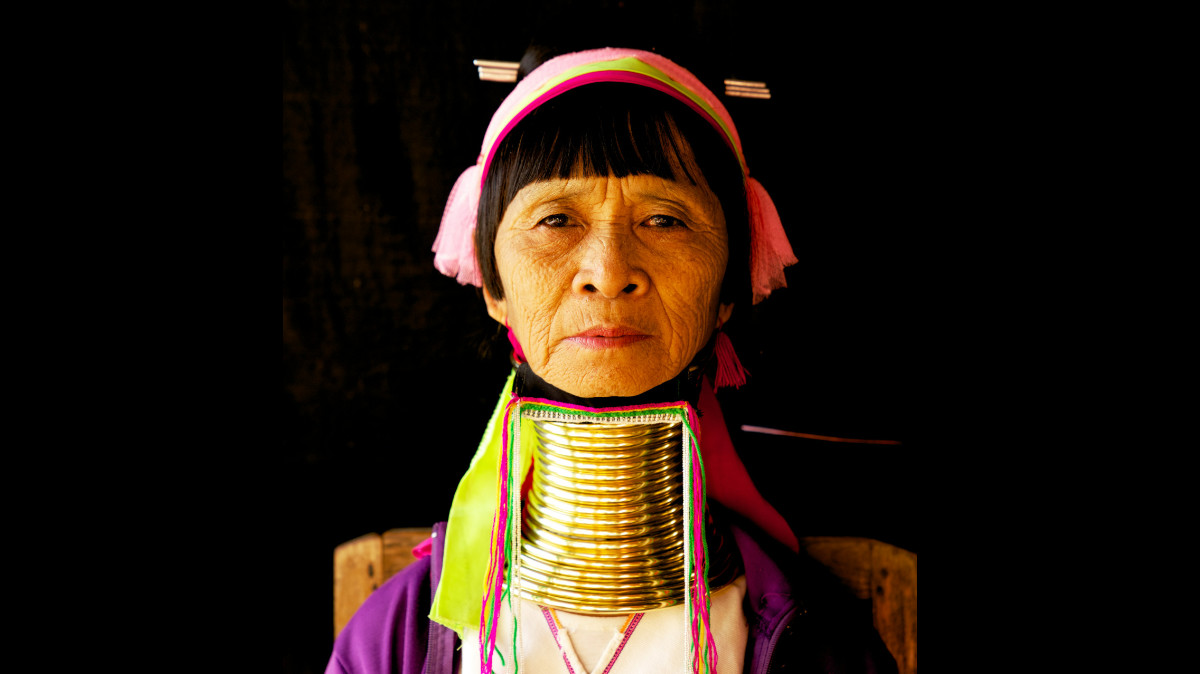 Thaiföld „hosszú nyakú” lakói - OTP Travel Utazási iroda