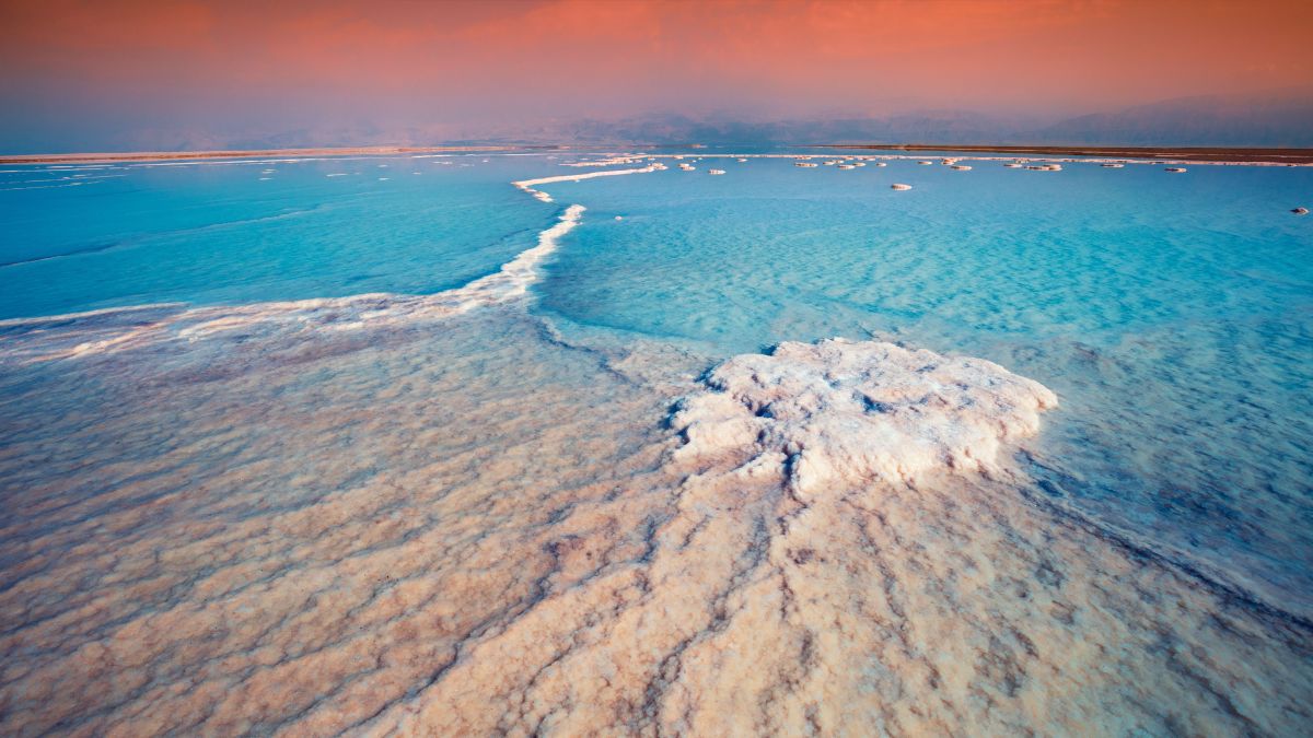 Jordánia - csoportos körutazás az OTP Travel utazási iroda szervezésében