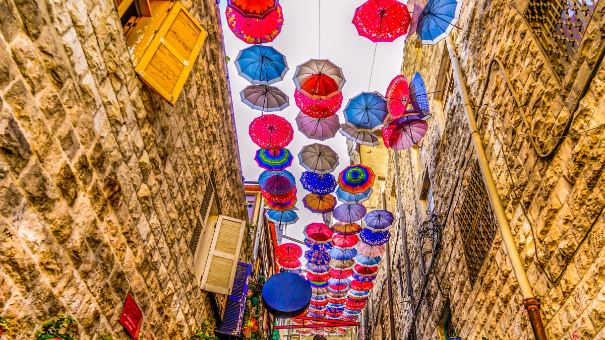 10 érdekesség Jordániáról - OTP Travel Utazási Iroda