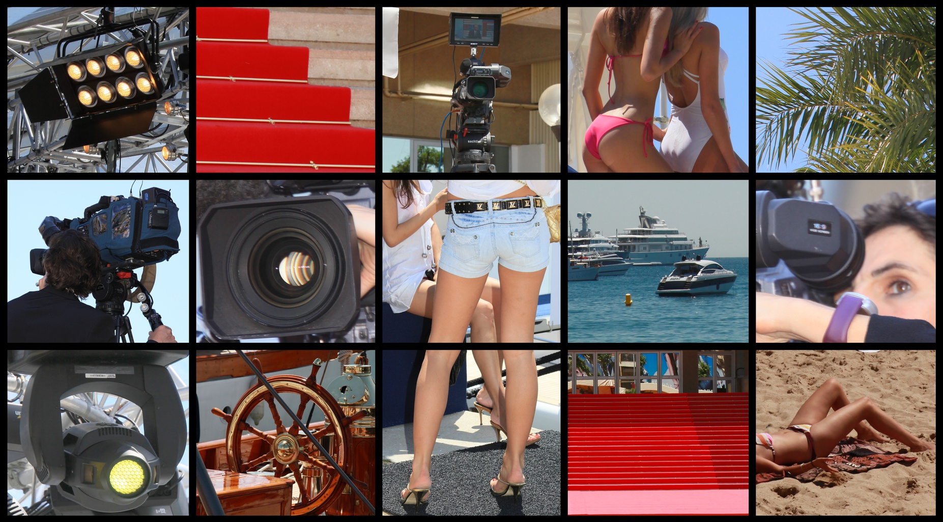 Cannes film