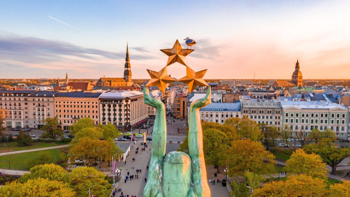 Lettország legjei | Lettország | OTP Travel Utazási Iroda