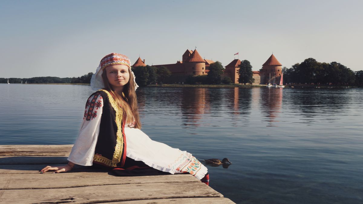 7 érdekesség Litvániáról | Litvánia | OTP Travel Utazási Iroda
