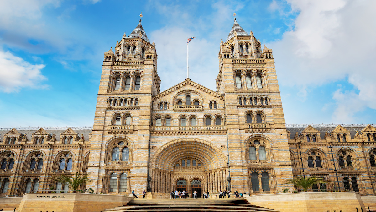 Londoni kalandozások gyerekekkel - OTP Travel Utazási Iroda