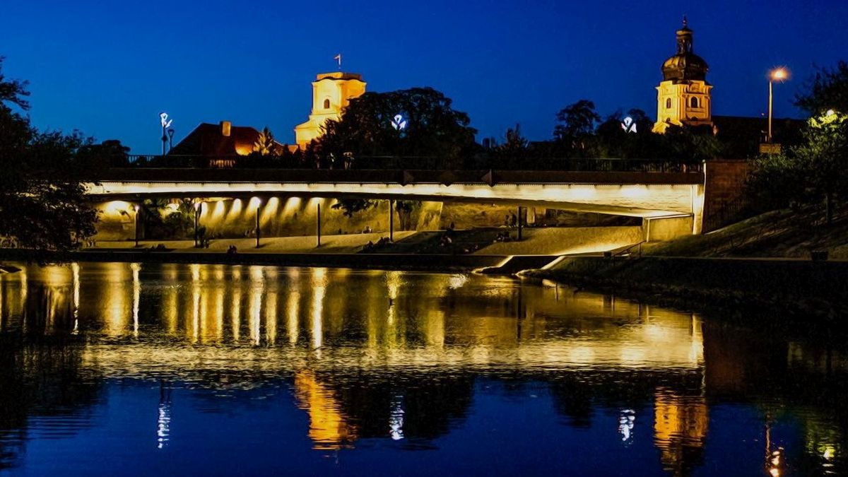 Győri séták - városi séta - OTP Travel utazási iroda