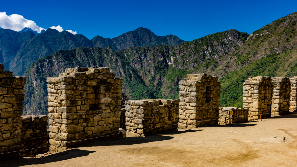 A Machu Pichu felfedezése - OTP Travel Utazási Iroda