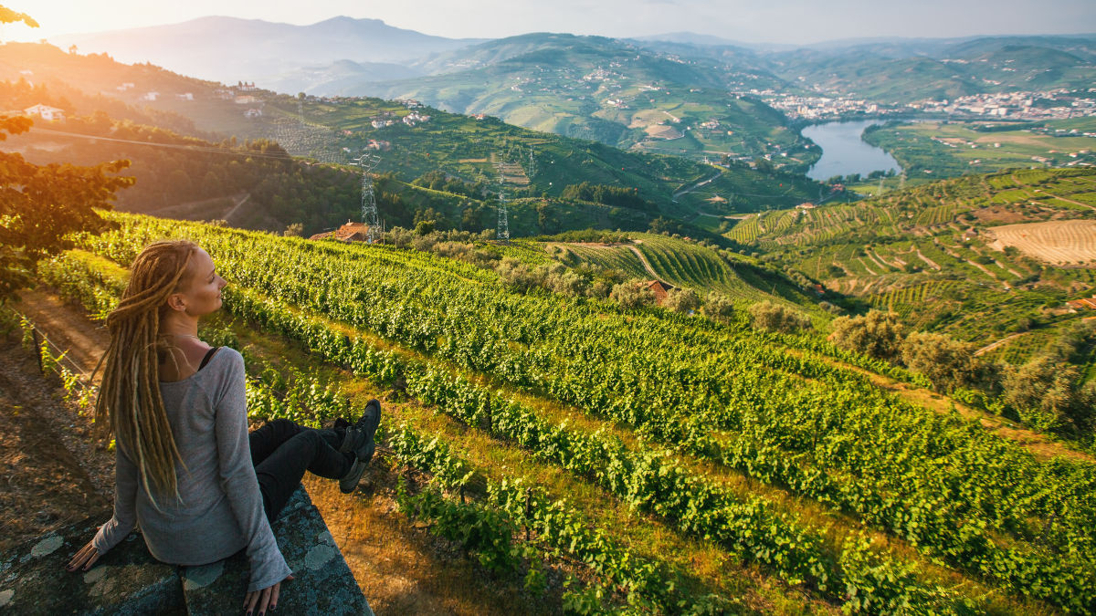 Lisszabon utazás - Lisszaboni szilveszter - OTP Travel utazási iroda