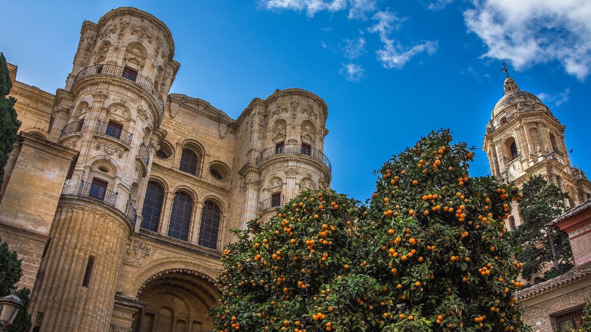 Malagai szilveszter - városlátogatás,OTP Travel utazási iroda