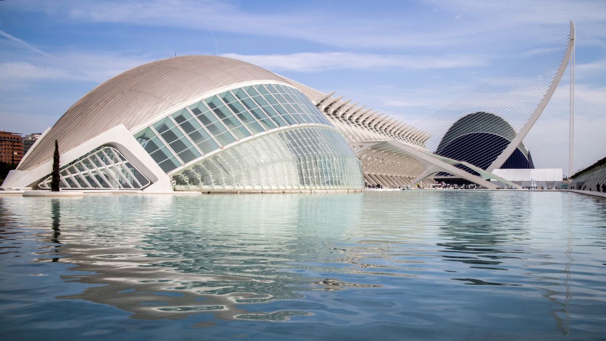 Valencia és Alicante - csoportos városlátogatás | OTP TRAVEL Utazási Iroda 