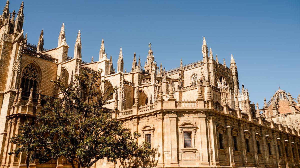 Sevillai városlátogatás – Andalúz hangulatok - OTP Travel utazási iroda