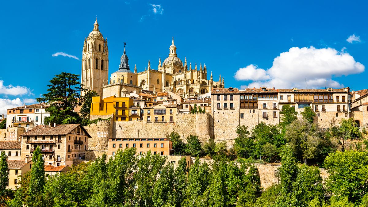 Andalúzia, üdüléssel Costa Blanca tengerpartján - OTP Travel utazási iroda