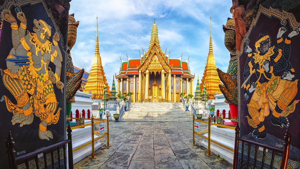 Bangkok és Koh Chang - OTP Travel utazási iroda