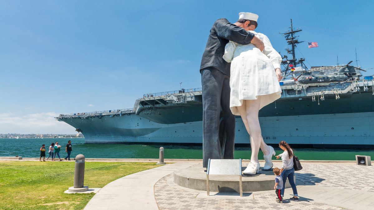 USA utazás - Napfényes Kalifornia csoportos körutazás