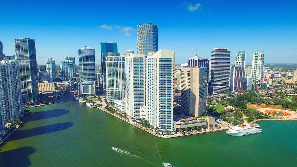 Rejtett kincsek Miamiban | USA | OTP Travel Utazási Iroda