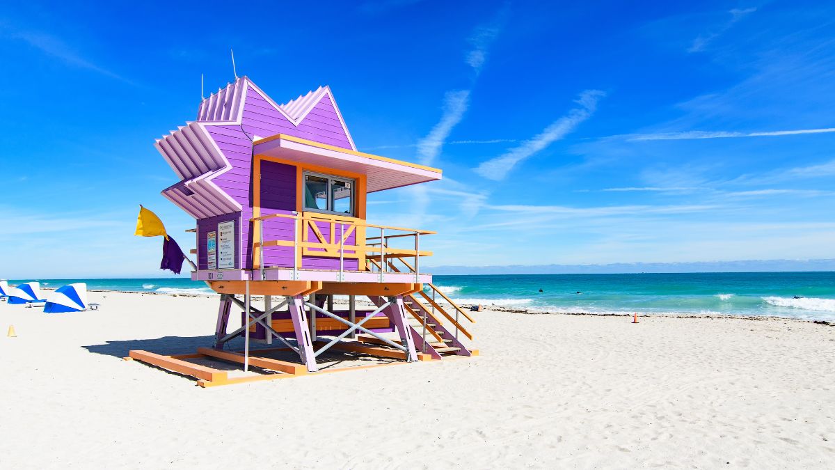 USA családi nyaralás