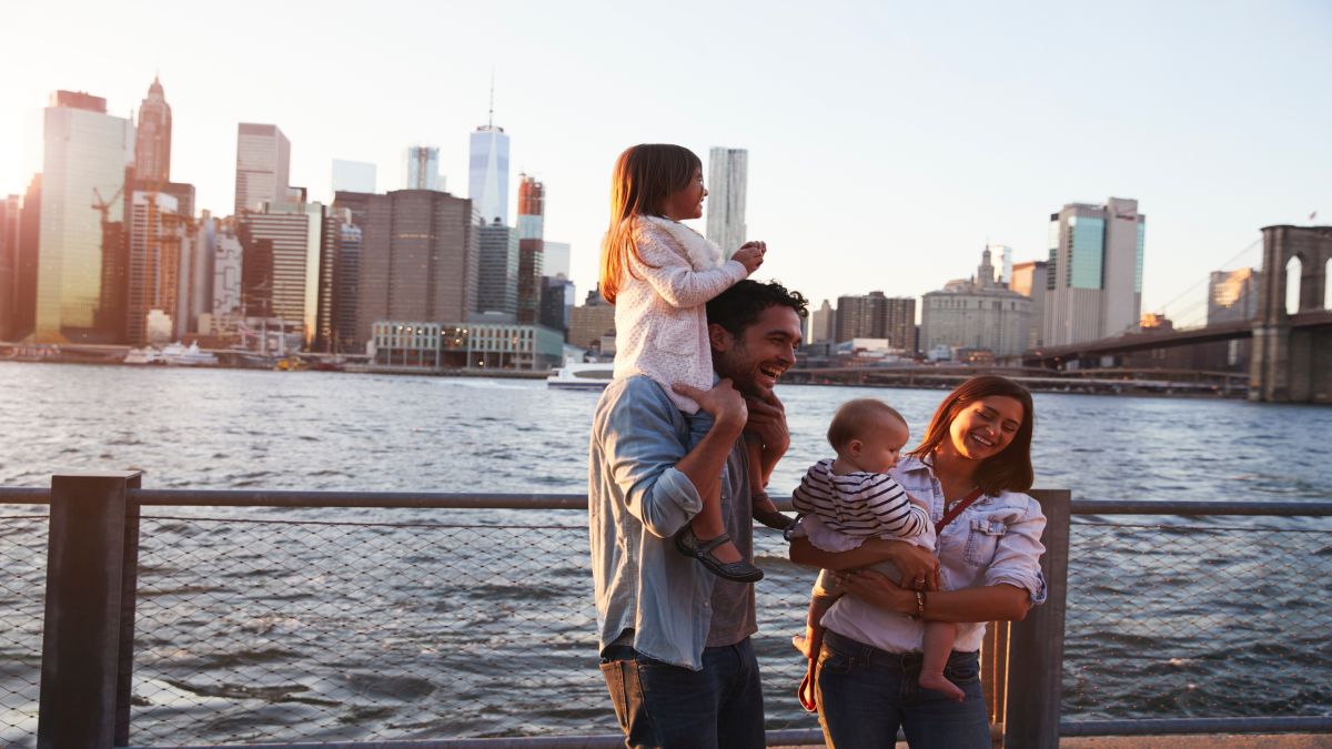 Ezért imádják New York-ot a gyerekek | OTP Travel Utazási Iroda