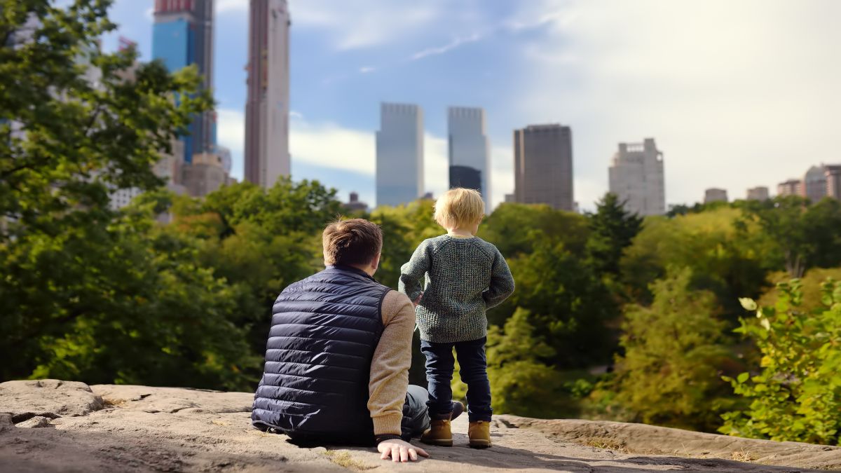 Ezért imádják New York-ot a gyerekek - OTP Travel Utazási Iroda