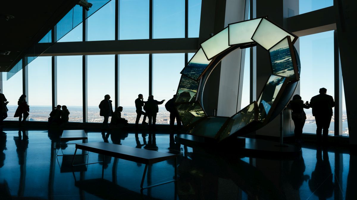 Ezért imádják New York-ot a gyerekek - OTP Travel Utazási Iroda