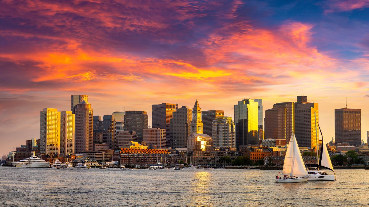 USA utazás - New York és Boston - egyéni körutazás az OTP Travel utazási iroda szervezésében.