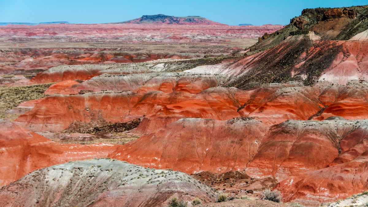 A klasszikus Nyugat – Repülj és vezess! egyéni körutazás az OTP Travel szervezésében