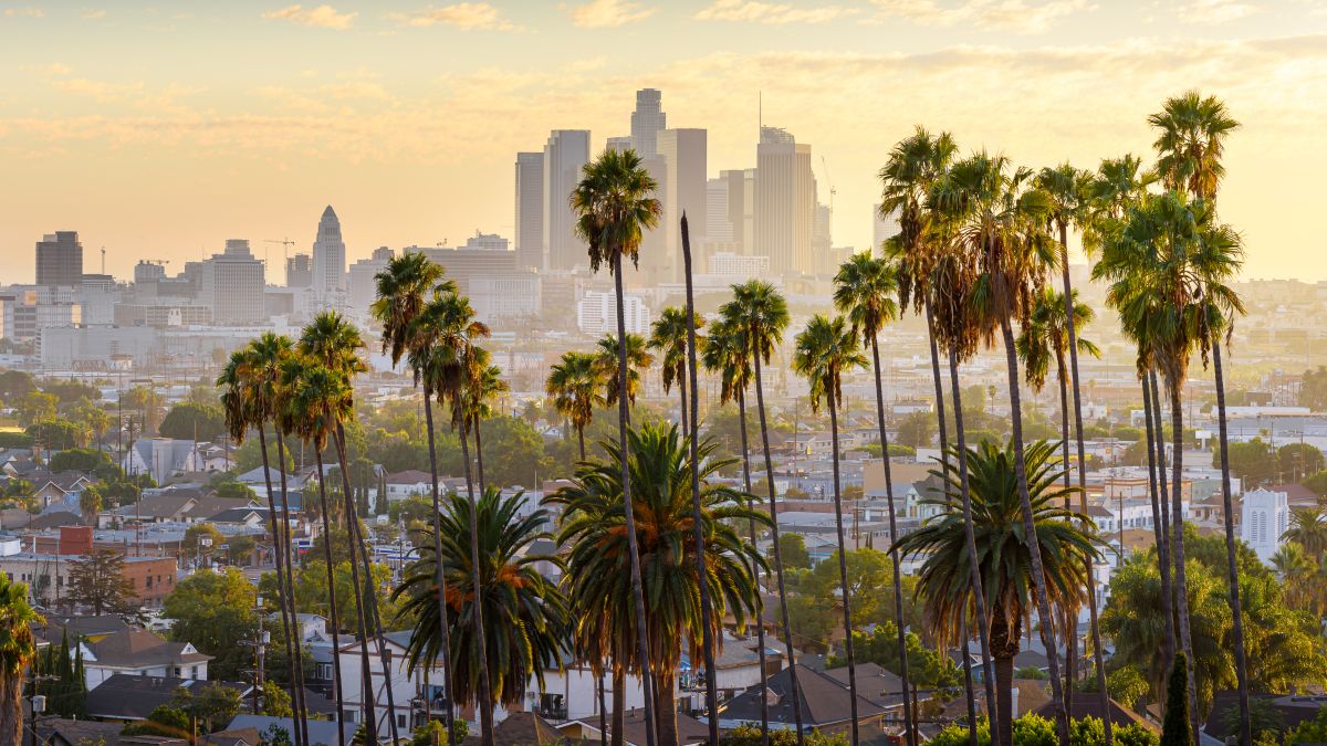 Best of USA - A keleti és nyugati part legjobbjai - USA csoportos körutazás