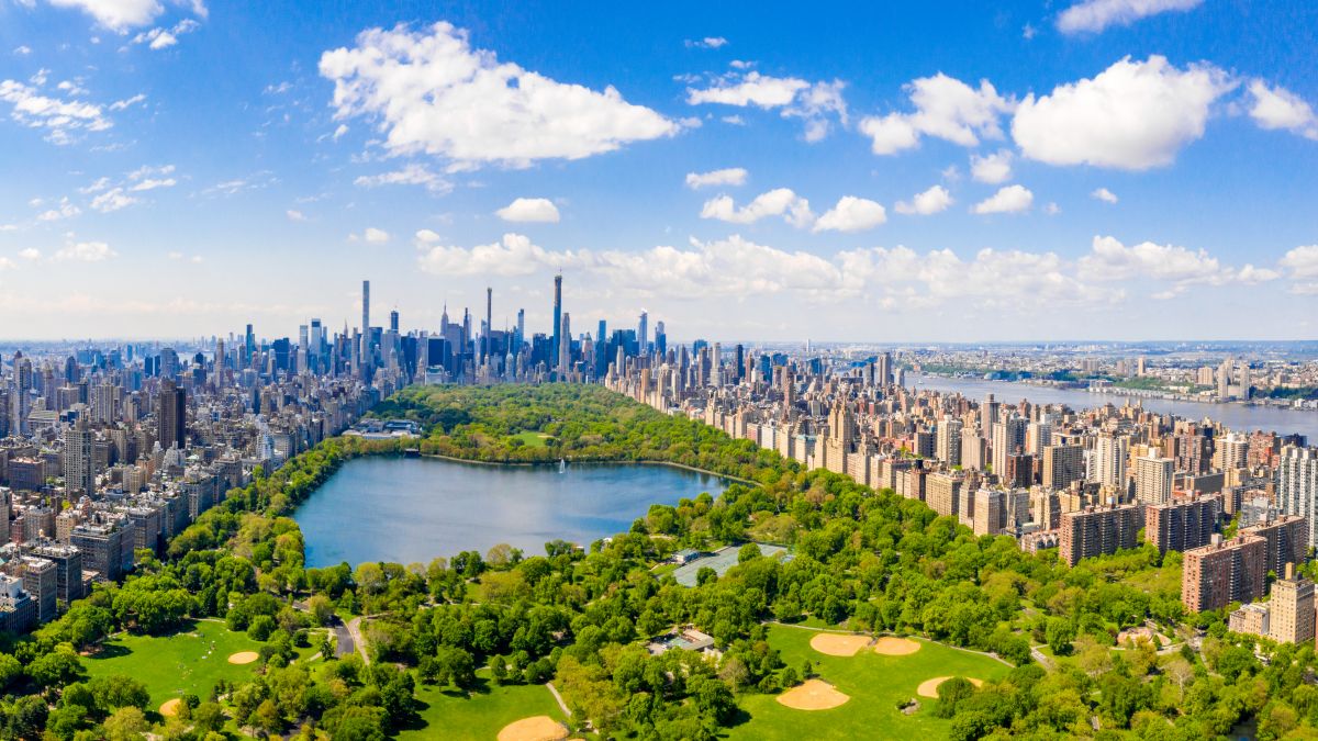 Best of USA - A keleti és nyugati part legjobbjai - USA csoportos körutazás