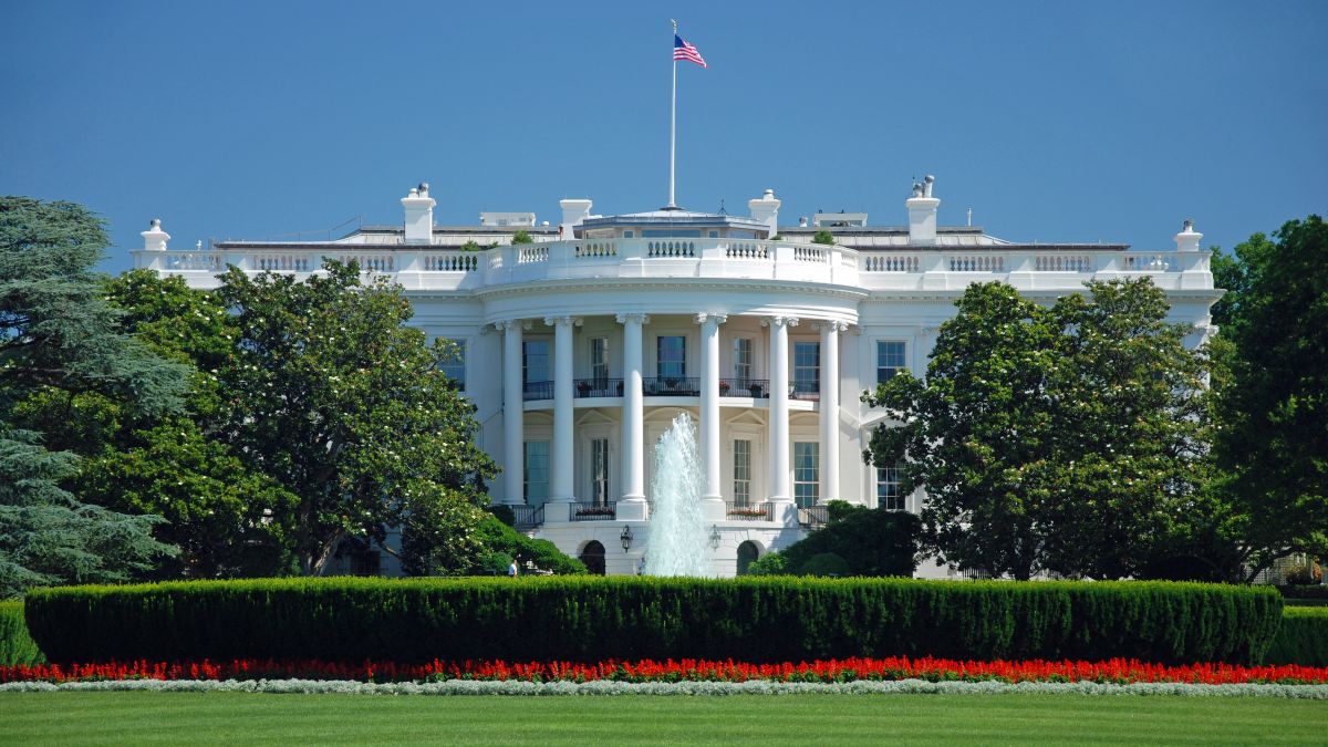 Washington D.C. legújabb attrakciója: A Fehér Ház élmény | OTP Travel Utazási Iroda