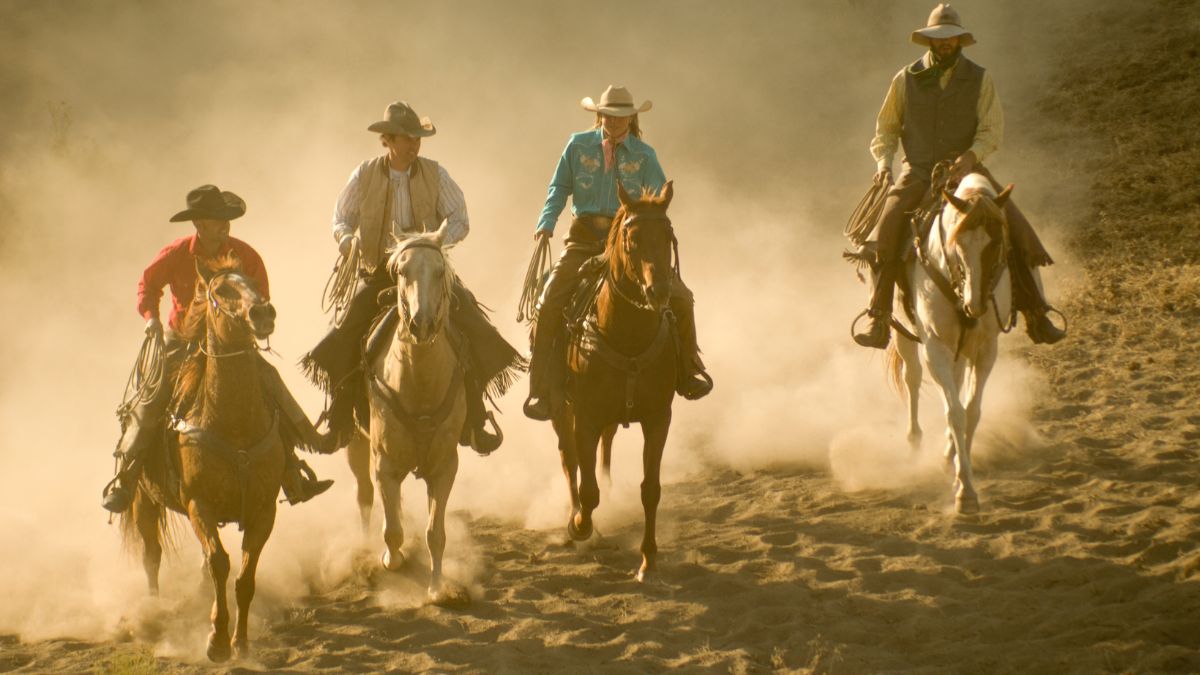 Yellowstone és az igazi vadnyugat - OTP Travel utazási iroda