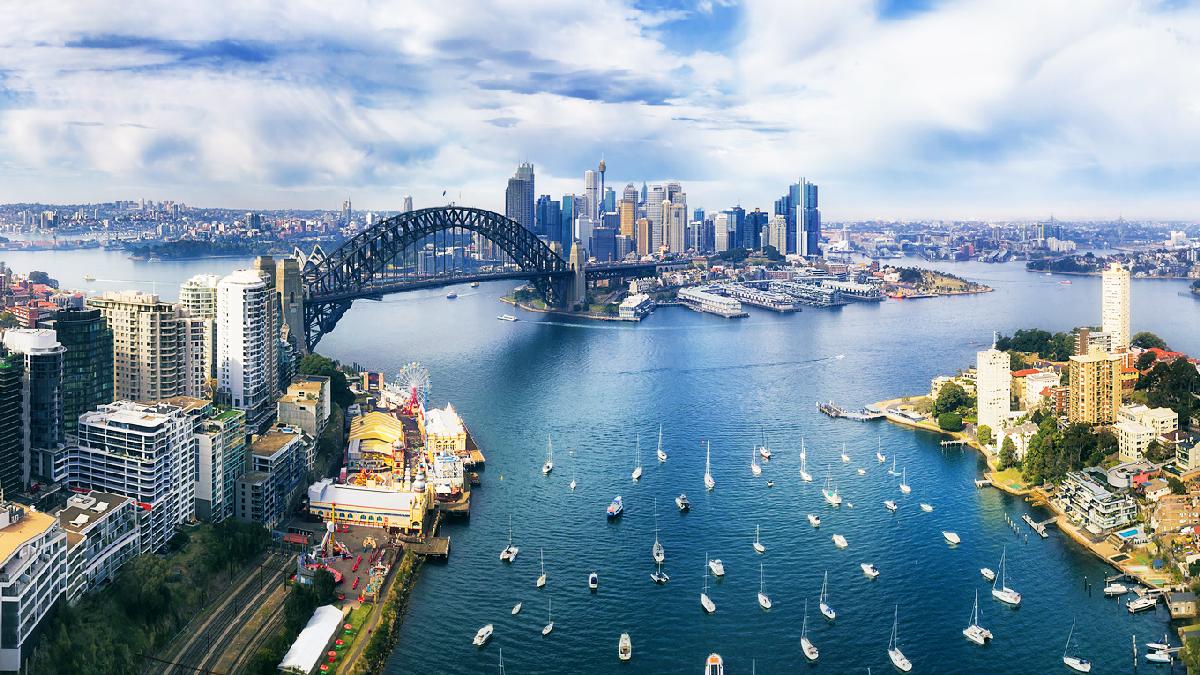 Ausztrália - Új-Zéland csoportos körutazás - OTP Travel utazási iroda