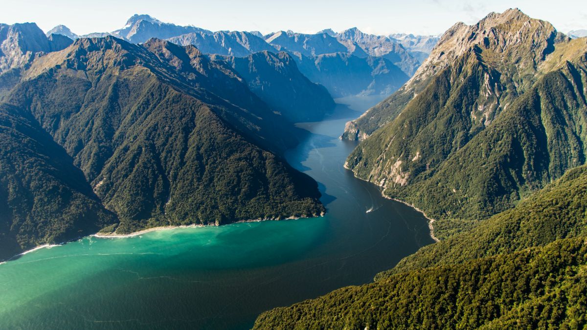 Ausztrália - Új-Zéland csoportos körutazás - OTP Travel utazási iroda