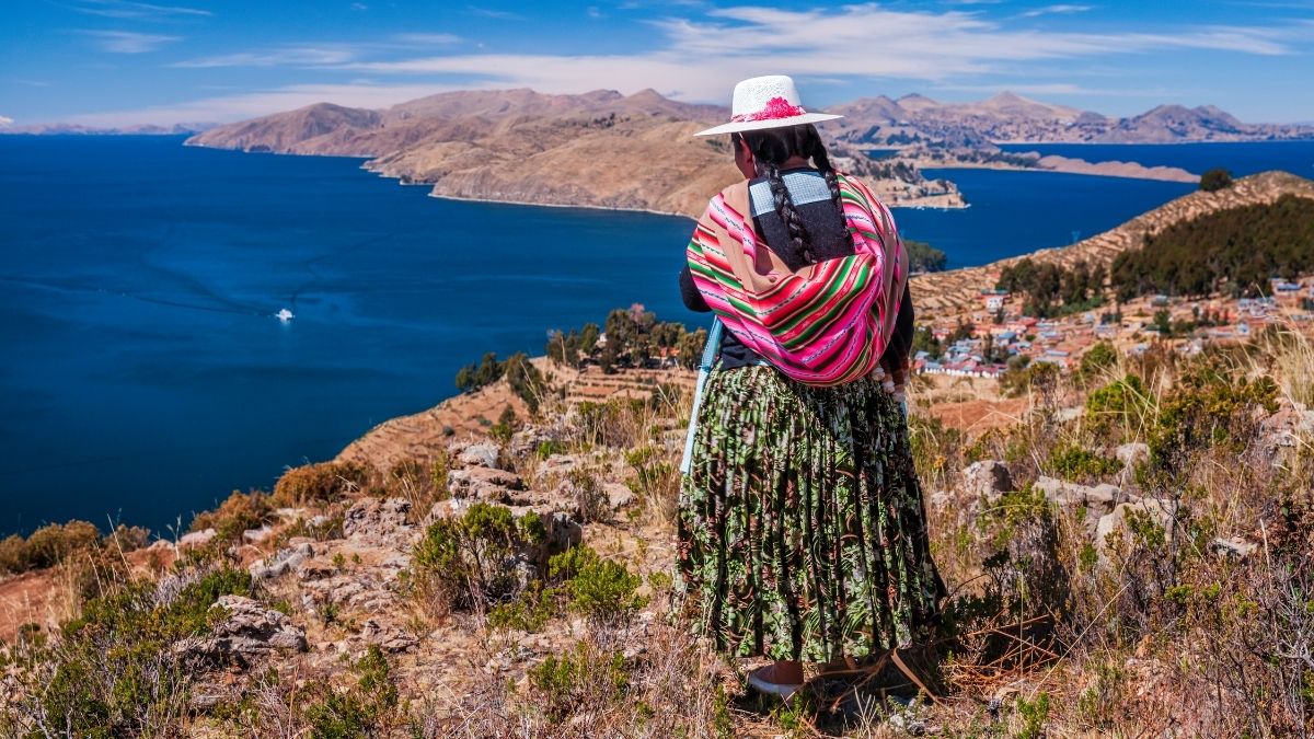 Chile, Bolívia és Peru - Az andoki háromszög - csoportos körutazás