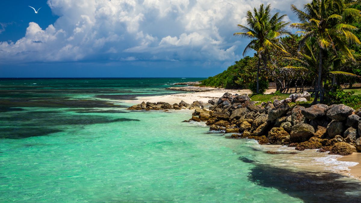 Costa Rica, Jamaica-i pihenéssel - OTP Travel