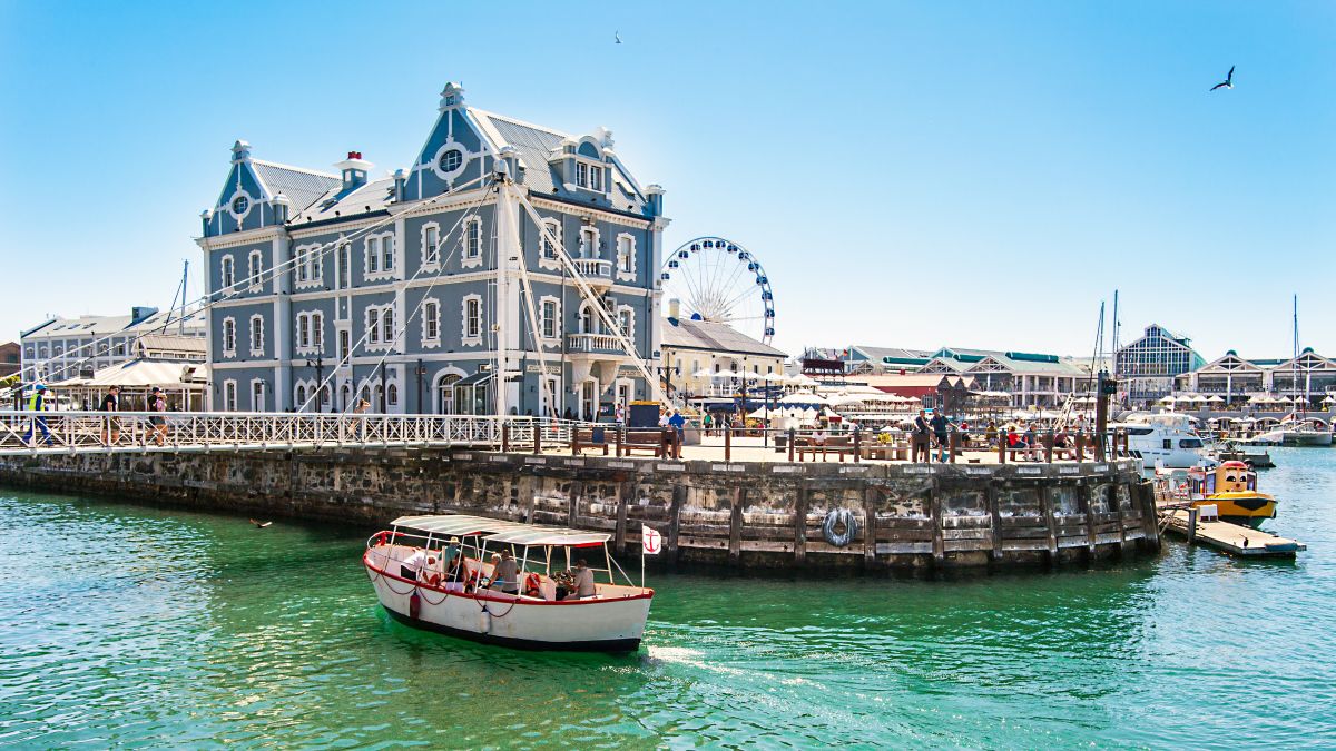 Dél-Afrika és Mozambik - OTP Travel utazási iroda